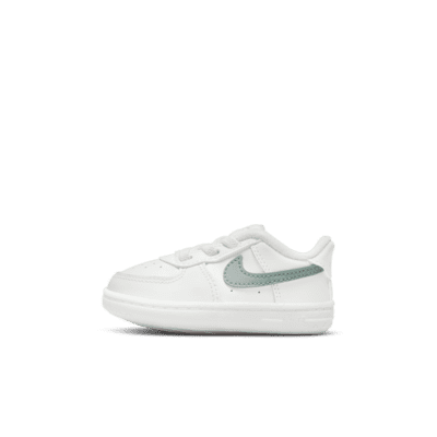 nike force 1 infant bootie