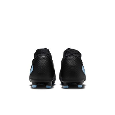 Nike Phantom 6 High Academy Tacos de fútbol para terrenos múltiples
