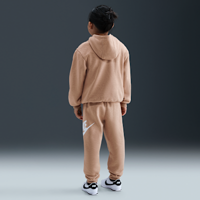 Nike Club Fleece Set tweedelige kleuterset