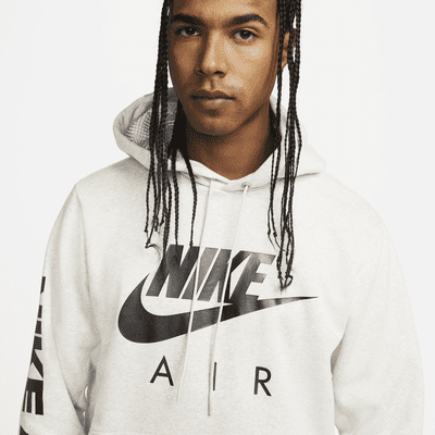 nike air gx pullover hoodie