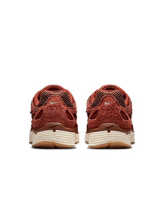 Nike P-6000 Suede