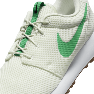 Calzado de golf para hombre Roshe G Next Nature