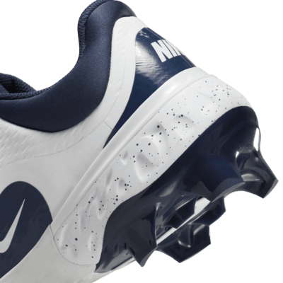 Calzado de béisbol para hombre Nike Alpha Huarache Elite 4 Low MCS