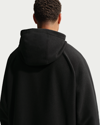 Nike N.A.C. Men's Dri-FIT Fleece Training Hoodie