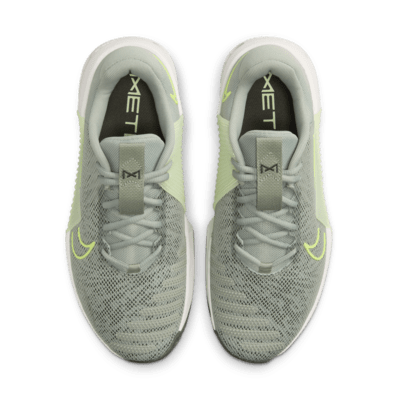 Chaussure d'entraînement Nike Metcon 9 Premium pour femme