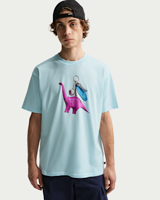 Женская футболка Nike SB Skate