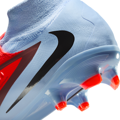Nike Phantom 6 High Pro Fußballschuh für normalen Rasen