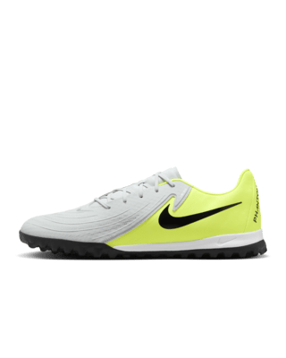 Unisex кроссовки Nike Phantom GX 2 Academy TF Low-Top Soccer