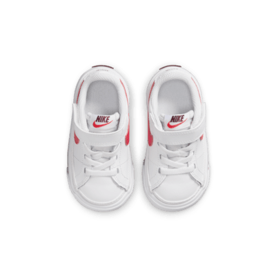 Nike Court Legacy Baby/Toddler Shoes