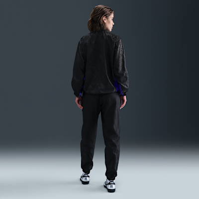 FC Barcelona Away Kobe Fußball-Trainingshose mit Grafik (Damen)