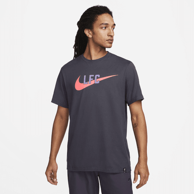 Liverpool F.C. Swoosh