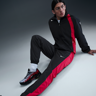 Nike Total 90 Men's Repel Football Tracksuit Bottoms