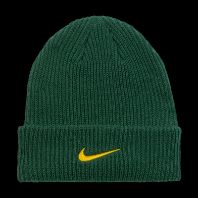 Unisex σκούφος ράγκμπι με ρεβέρ Springboks Nike