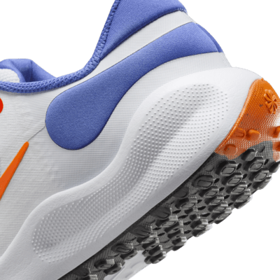 Nike Revolution 7 hardloopschoenen voor kids