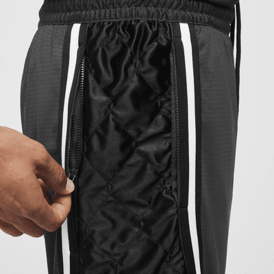 Nike DNA Dri-FIT-Basketballshorts für Herren (ca. 20,5 cm)