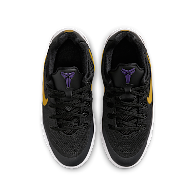 Tenis de básquetbol para niños grandes Kobe IX