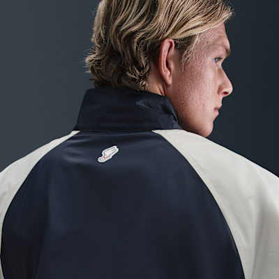 Nike Club Men's Woven Jacket