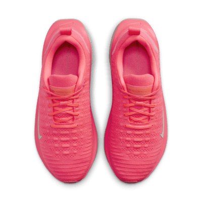 Tenis de correr en pavimento para mujer Nike InfinityRN 4