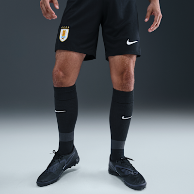 Shorts de fútbol Nike Dri-FIT Replica de Uruguay local 2024/25 Stadium para hombre