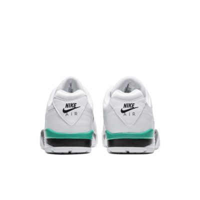 nike low cross trainer