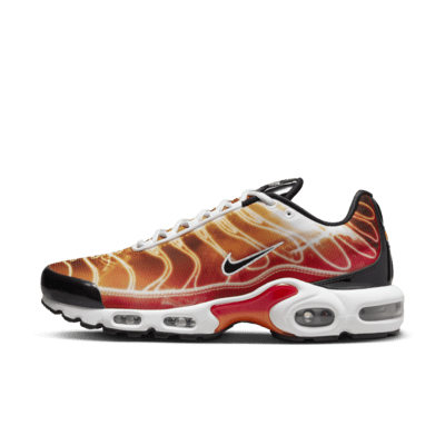 Nike Air Max Plus OG 男鞋。Nike TW