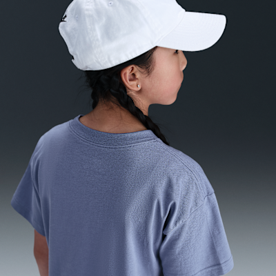 Nike Sportswear Big Kids' (Girls') T-Shirt