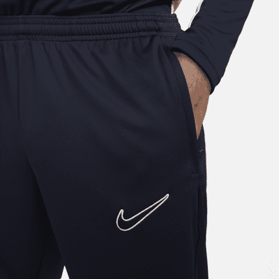 Nike Dri-FIT Academy-fodboldbukser til mænd