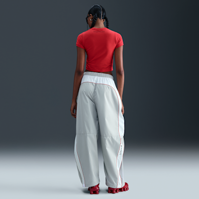 Nike Sportswear Shox Women's Woven Trousers