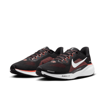 Tenis de correr en pavimento universitarios Nike para hombre Oregon State Pegasus 41