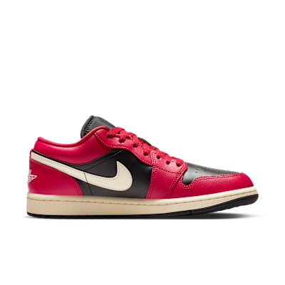 エア ジョーダン 1 LOW ウィメンズシューズ