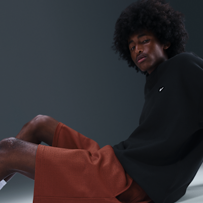 Nike Wool Classics Woven Shorts