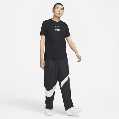 Nike Swoosh Men's Woven Trousers