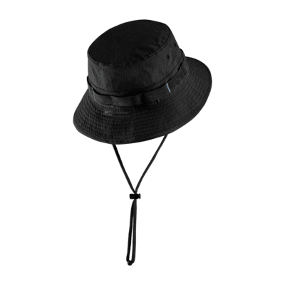 Gotham FC Nike Soccer Boonie Bucket Hat