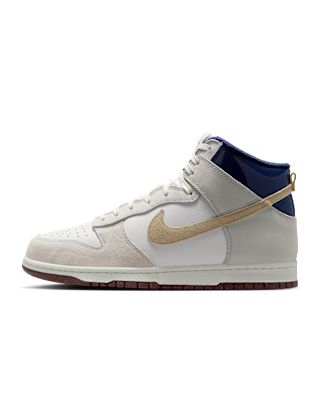 Nike SB Dunk High Pro x Beyond Store – IU4491-100