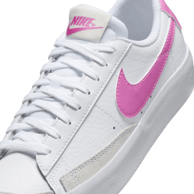 Tenis para niños grandes Nike Blazer Low '77