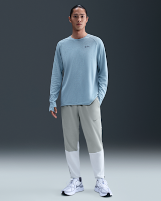 Nike Challenger｜這款冬季跑步長褲功－游刃專賣店