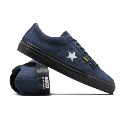 Converse x IRAK NYC One Star Pro