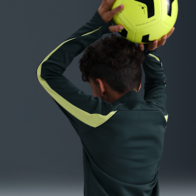 Maglia da calcio per allenamento Nike Therma-FIT Academy – Ragazzo/a