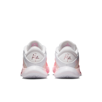A'One "Birthday Cake" A'ja Wilson Basketball Shoes