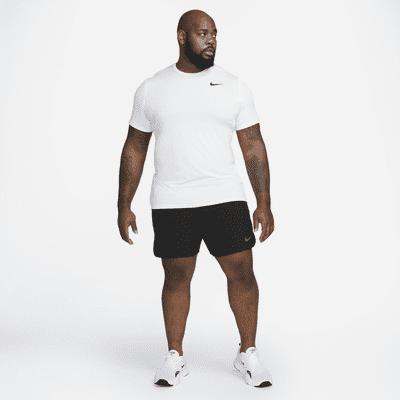 Shorts de entrenamiento sin forro de 20 cm para hombre Nike Dri-FIT Flex Rep Pro Collection