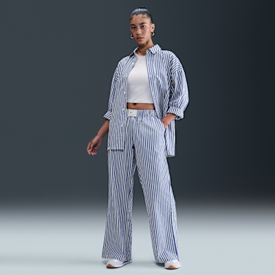 Nike Sportswear Chill Poplin