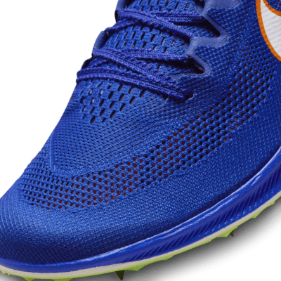 Tenis de atletismo para distancia Nike ZoomX Dragonfly