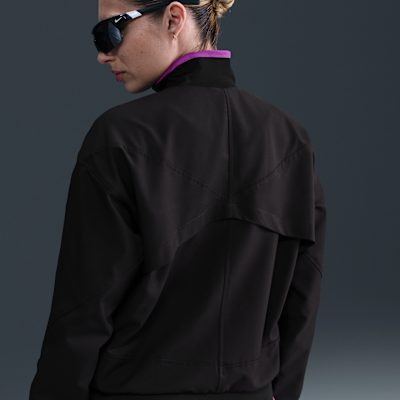 England Strike Away Women's Nike Dri-FIT Football Anthem Jacket