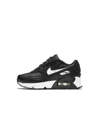 Детские кроссовки Nike Air Max 90 LTR Little Kids’