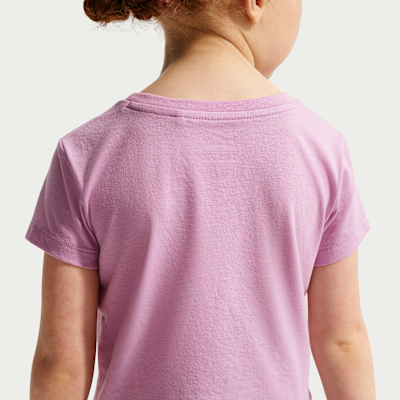 Nike Cherry Toddler 2-Piece Printed Tempo Set