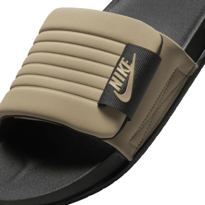 Chanclas para hombre Nike Offcourt Adjust