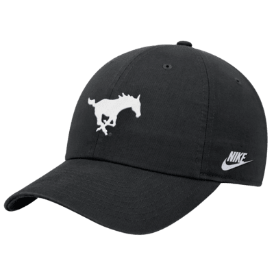 Gorra universitaria Nike SMU