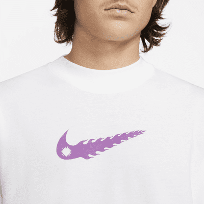 Nike Sportswear Men's Long-Sleeve T-Shirt