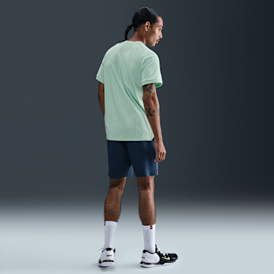 NikeCourt Slam Men's Dri-FIT ADV Tennis Top