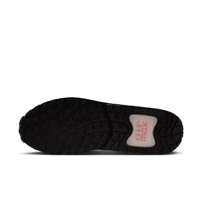 Nike College Air Max Verse (Ohio State) Men's Shoes
